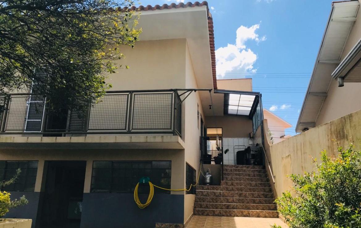 Casa para Venda, Wenceslau Braz / PR, bairro Vila Santa Maria, 3 ...
